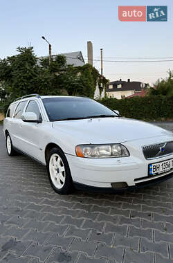 Цены Volvo V70 Газ пропан-бутан / Бензин