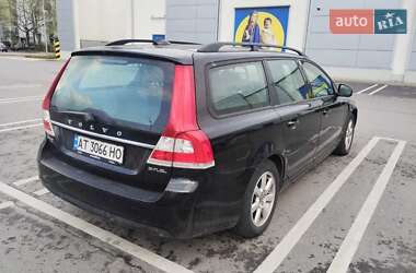 Ціни Volvo V70 Газ пропан-бутан / Бензин