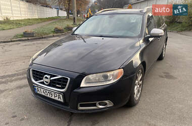 Цены Volvo V70 Газ пропан-бутан / Бензин