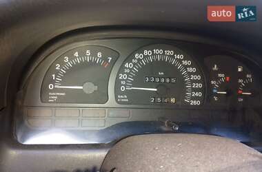 Цены Opel Vectra Газ пропан-бутан / Бензин