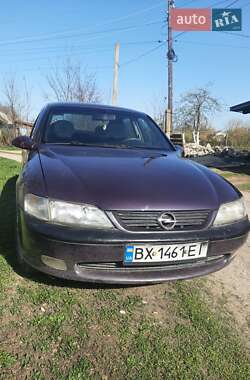 Цены Opel Vectra Газ пропан-бутан / Бензин