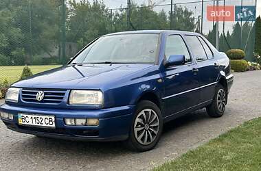 Цены Volkswagen Vento Газ пропан-бутан / Бензин
