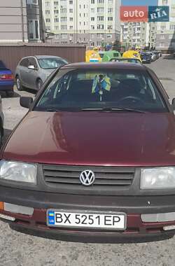 Цены Volkswagen Vento Газ пропан-бутан / Бензин