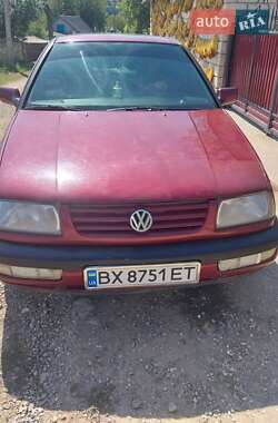 Цены Volkswagen Vento Газ пропан-бутан / Бензин