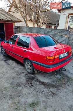 Ціни Volkswagen Vento Газ пропан-бутан / Бензин