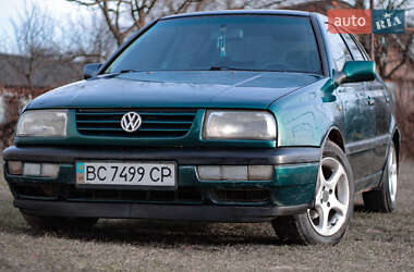 Ціни Volkswagen Vento Газ пропан-бутан / Бензин