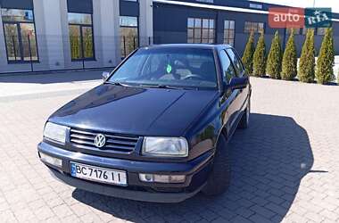 Цены Volkswagen Vento Газ пропан-бутан / Бензин