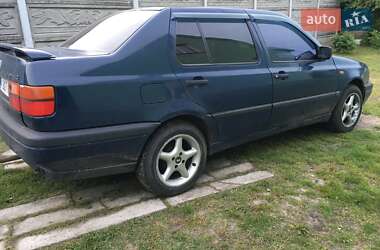 Ціни Volkswagen Vento Газ пропан-бутан / Бензин