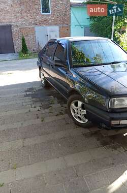 Ціни Volkswagen Vento Газ пропан-бутан / Бензин