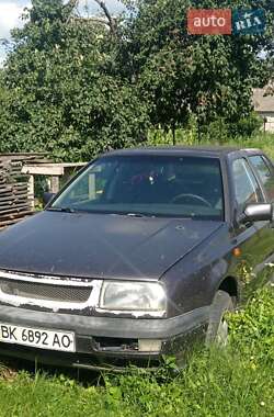 Ціни Volkswagen Vento Газ пропан-бутан / Бензин