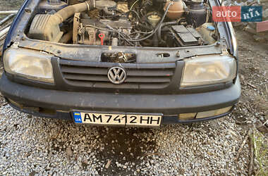 Цены Volkswagen Vento Газ пропан-бутан / Бензин