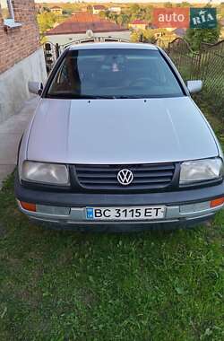 Ціни Volkswagen Vento Газ пропан-бутан / Бензин