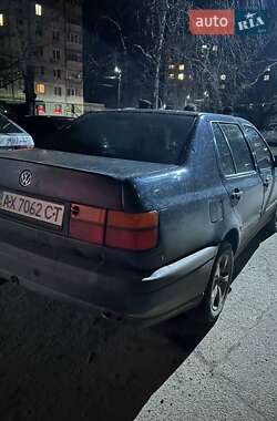 Цены Volkswagen Vento Газ пропан-бутан / Бензин