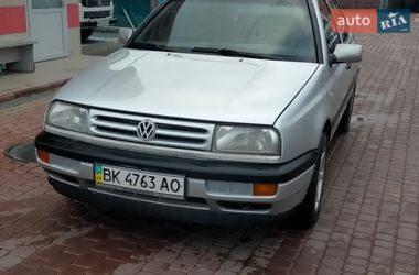 Цены Volkswagen Vento Газ пропан-бутан / Бензин