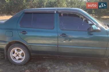 Ціни Volkswagen Vento Газ пропан-бутан / Бензин