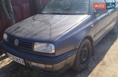 Ціни Volkswagen Vento Газ пропан-бутан / Бензин