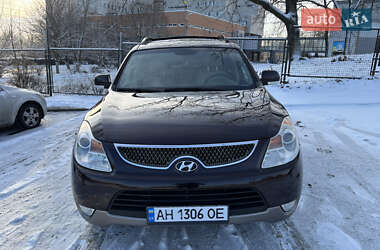 Ціни Hyundai Veracruz Газ пропан-бутан / Бензин