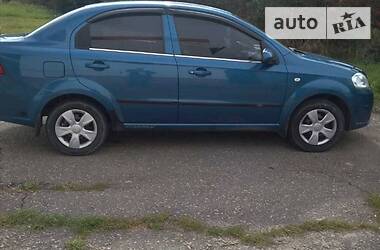 Цены ЗАЗ Vida Газ пропан-бутан / Бензин