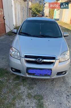 Ціни ЗАЗ Vida Газ пропан-бутан / Бензин