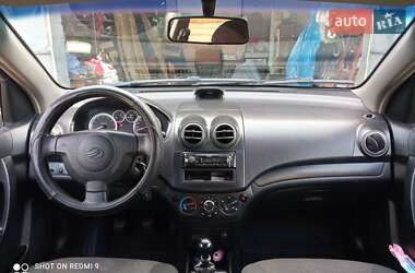 Цены ЗАЗ Vida Газ пропан-бутан / Бензин