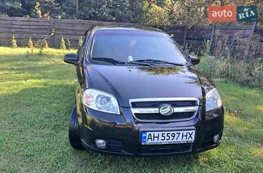 Цены ЗАЗ Vida Газ пропан-бутан / Бензин