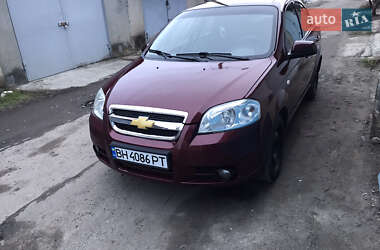 Цены ЗАЗ Vida Газ пропан-бутан / Бензин