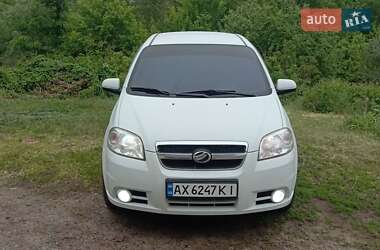 Ціни ЗАЗ Vida Газ пропан-бутан / Бензин