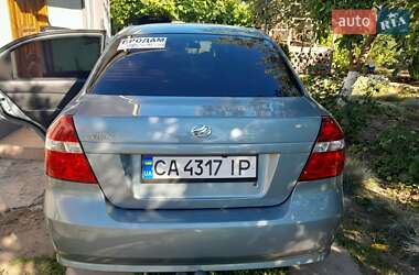 Цены ЗАЗ Vida Газ пропан-бутан / Бензин