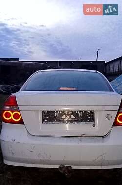 Ціни ЗАЗ Vida Газ пропан-бутан / Бензин