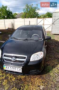 Ціни ЗАЗ Vida Газ пропан-бутан / Бензин