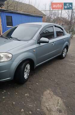 Цены ЗАЗ Vida Газ пропан-бутан / Бензин