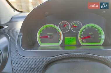 Цены ЗАЗ Vida Газ пропан-бутан / Бензин