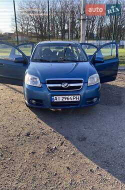 Цены ЗАЗ Vida Газ пропан-бутан / Бензин