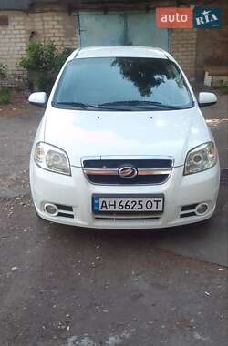 Цены ЗАЗ Vida Газ пропан-бутан / Бензин