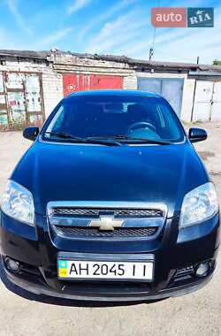 Цены ЗАЗ Vida Газ пропан-бутан / Бензин