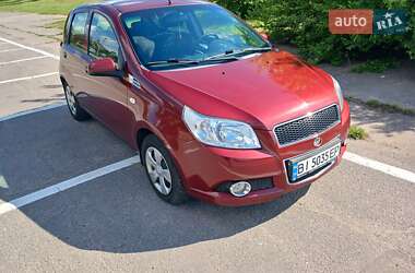 Ціни ЗАЗ Vida Газ пропан-бутан / Бензин