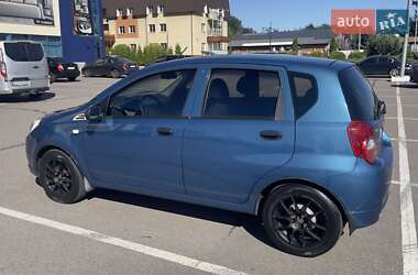 Цены ЗАЗ Vida Газ пропан-бутан / Бензин