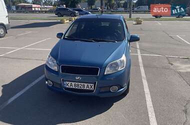 Ціни ЗАЗ Vida Газ пропан-бутан / Бензин