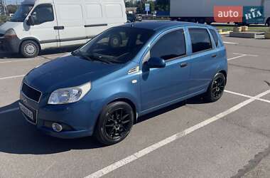 Ціни ЗАЗ Vida Газ пропан-бутан / Бензин