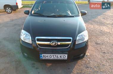 Ціни ЗАЗ Vida Газ пропан-бутан / Бензин