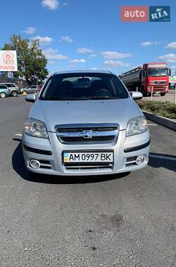 Цены ЗАЗ Vida Газ пропан-бутан / Бензин