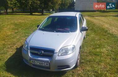 Цены ЗАЗ Vida Газ пропан-бутан / Бензин