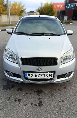 Цены ЗАЗ Vida Газ пропан-бутан / Бензин