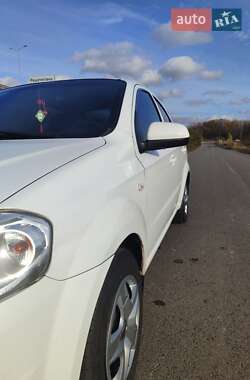 Цены ЗАЗ Vida Газ пропан-бутан / Бензин