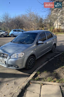 Цены ЗАЗ Vida Газ пропан-бутан / Бензин