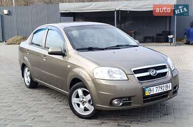 Цены ЗАЗ Vida Газ пропан-бутан / Бензин