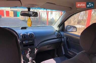 Ціни ЗАЗ Vida Газ пропан-бутан / Бензин