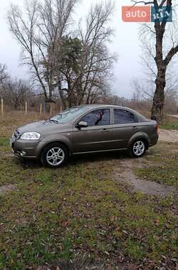 Цены ЗАЗ Vida Газ пропан-бутан / Бензин