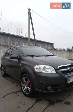 Цены ЗАЗ Vida Газ пропан-бутан / Бензин