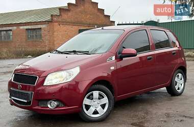 Цены ЗАЗ Vida Газ пропан-бутан / Бензин